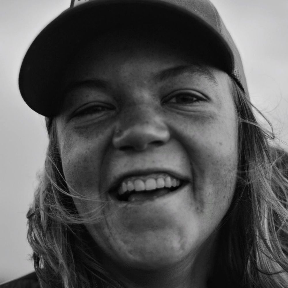 Meet your Posher, Alison